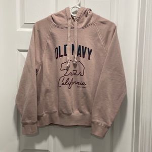 Women’s Old Navy Sweatshirt